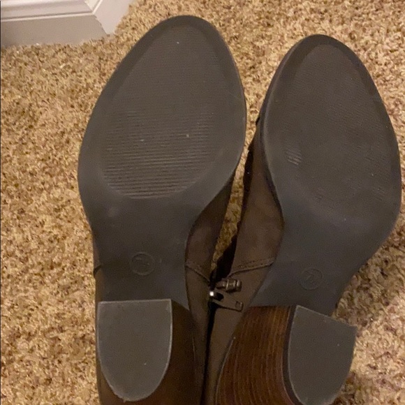 Shoe Boots - Picture 5 of 5